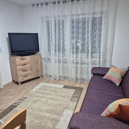 Olgas Ferienwohnung Saarburg Bahnhofstrasse 13 G ภายนอก รูปภาพ