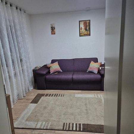 Olgas Ferienwohnung Saarburg Bahnhofstrasse 13 G ภายนอก รูปภาพ
