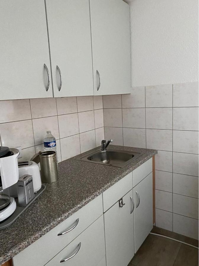 Olgas Ferienwohnung Saarburg Bahnhofstrasse 13 G ภายนอก รูปภาพ